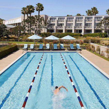 Coronado Island Marriott Resort & Spa San Diego Exteriér fotografie